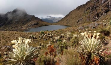 geografía territorio colombiano