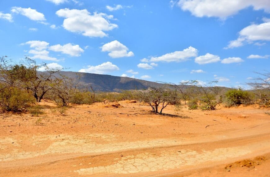 La Guajira