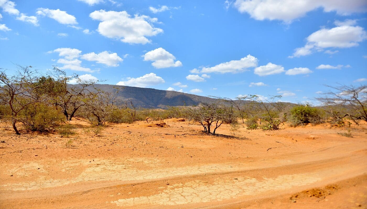 La Guajira