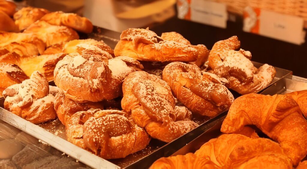 Panadería