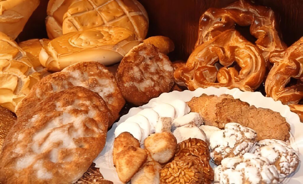 Panadería
