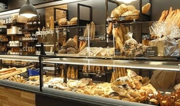 Panaderías en Quibdó – Chocó