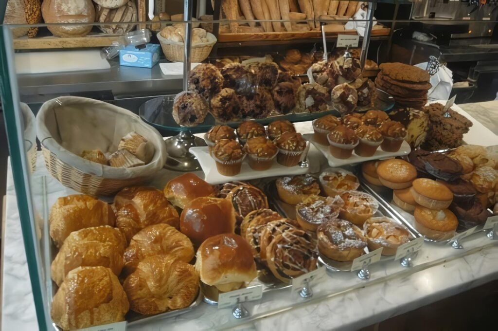 Panaderia