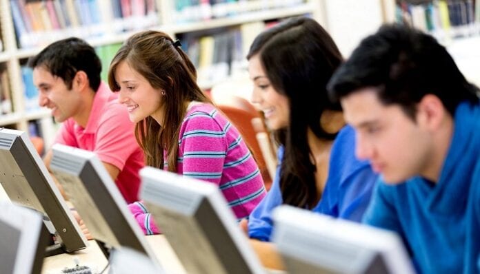 perfiles ocupacionales educación superior
