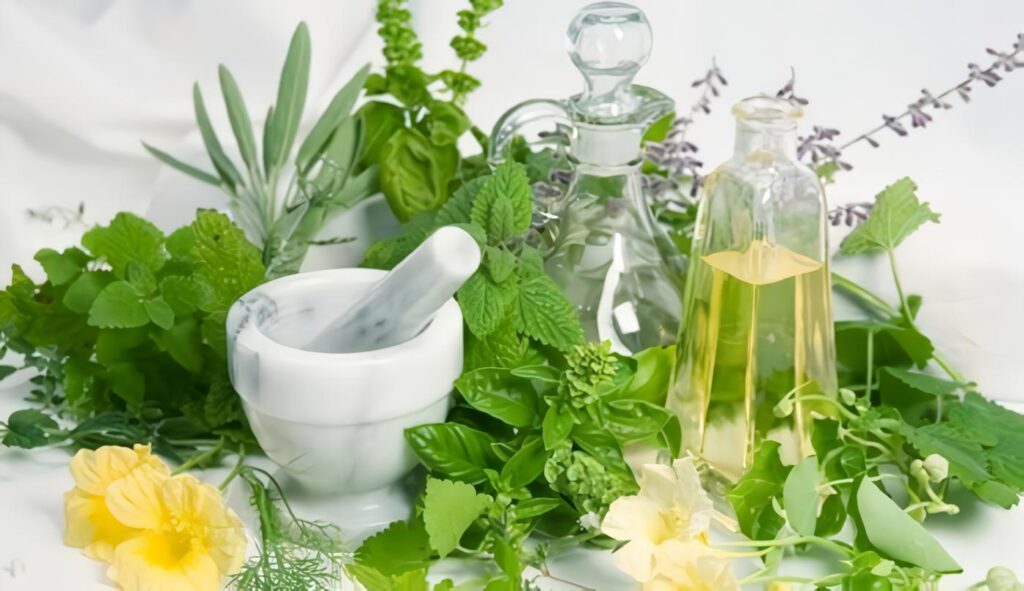 ¿Qué es la Homeopatía?