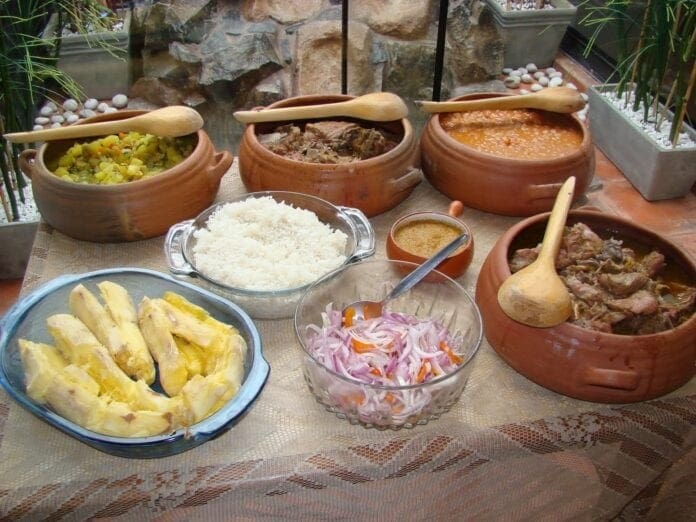 Restaurantes en Machu Picchu