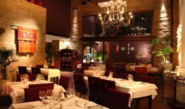 Restaurantes en Miraflores