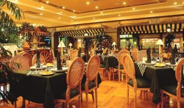 Restaurantes en Arequipa