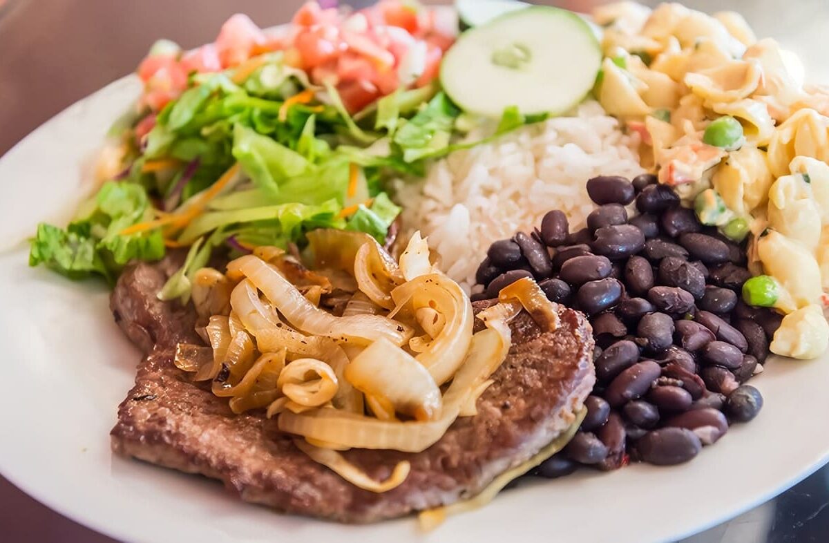Restaurantes en Costa Rica
