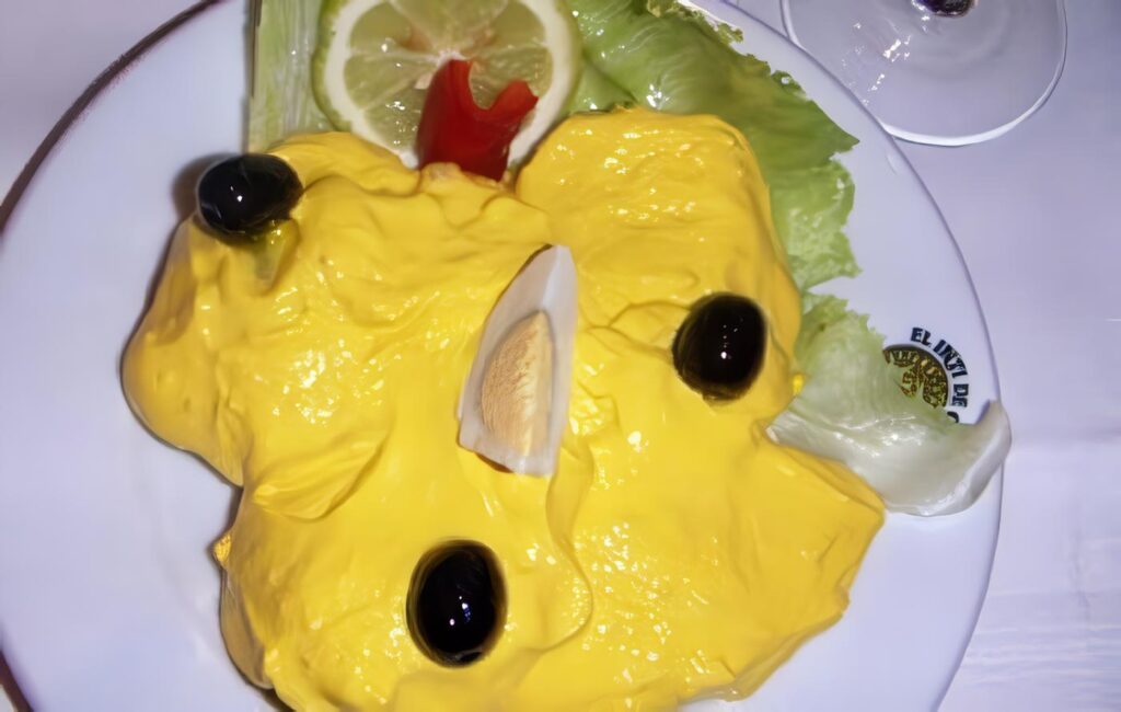 Restaurantes en Surco