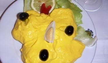 Restaurantes en Surco