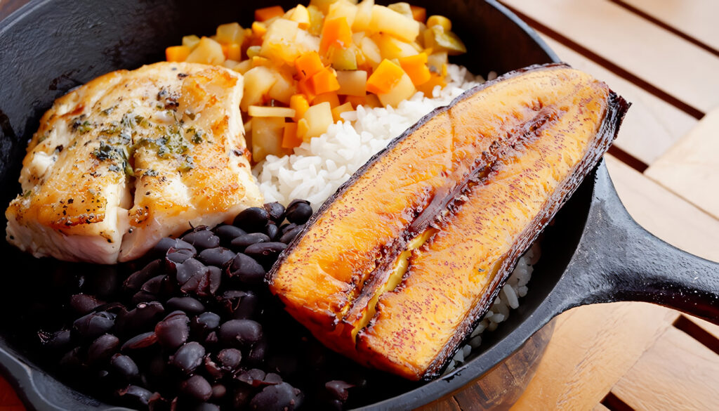 Restaurantes en República Dominicana