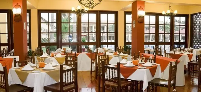 Restaurantes en Trujillo