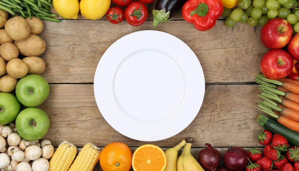 seguridad alimentaria