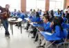 La Educación en Colombia