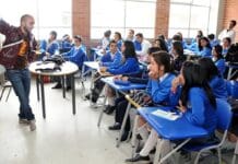 La Educación en Colombia