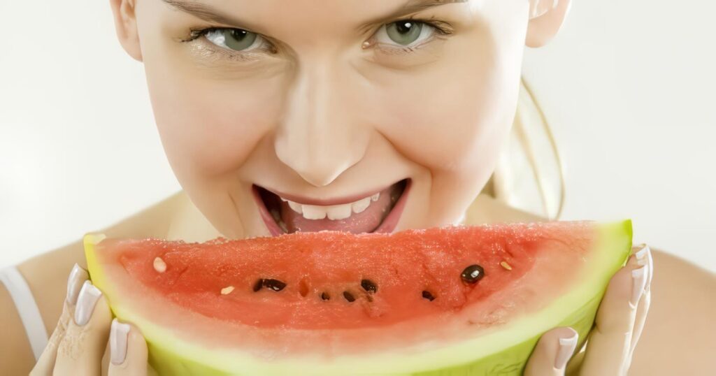 Consejos de buena Alimentación