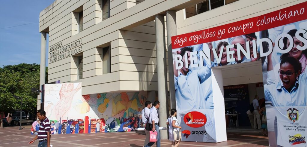 Programa compre Colombiano – ABC