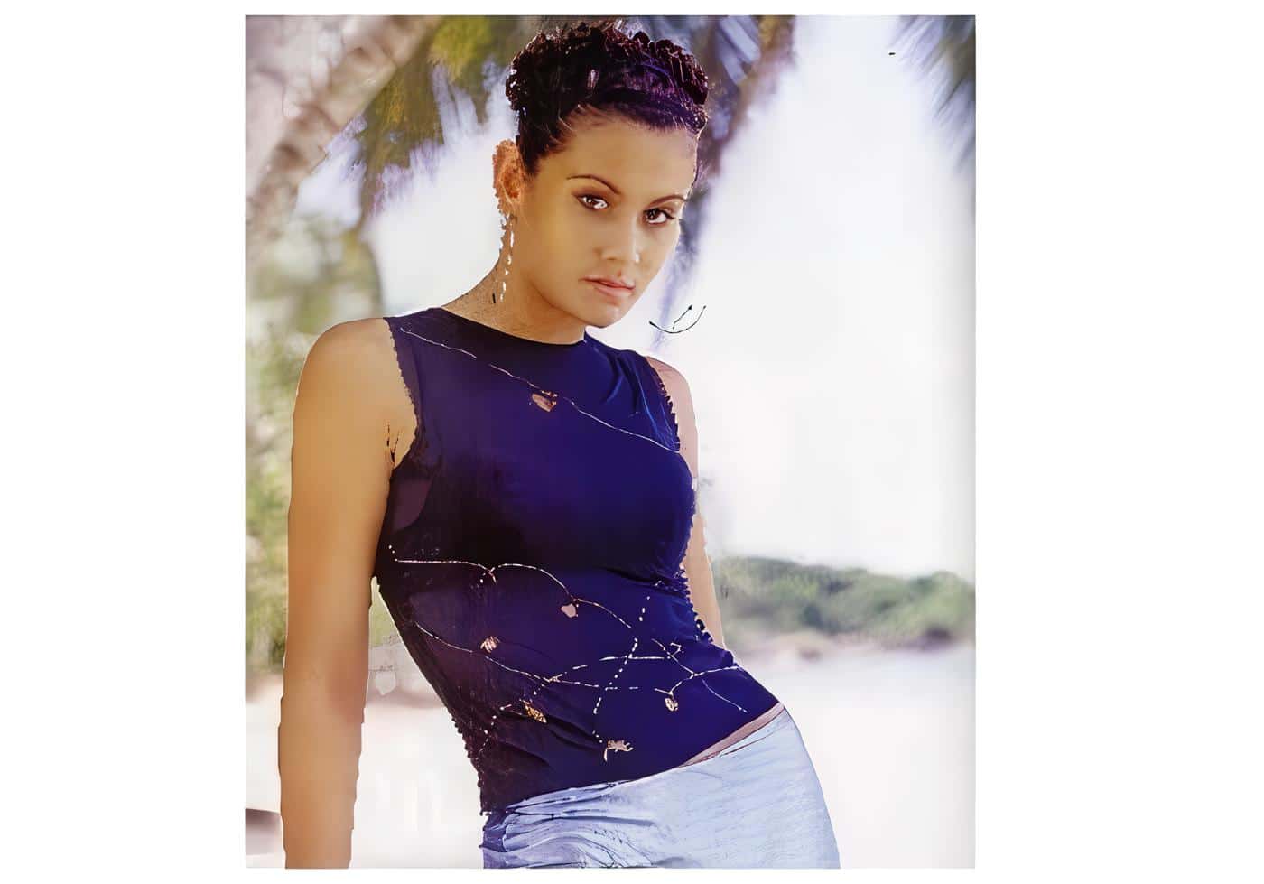 Candidatas Año 2000 Norte De Santander, Reinado Belleza