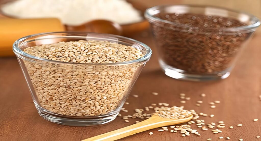 Oleaginosas: Productos Agropecuarios de Exportación