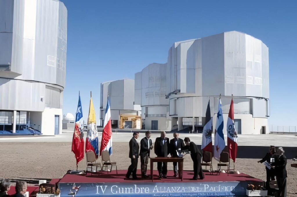 alianza asia pacífico