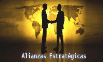 Alianzas Estratégicas