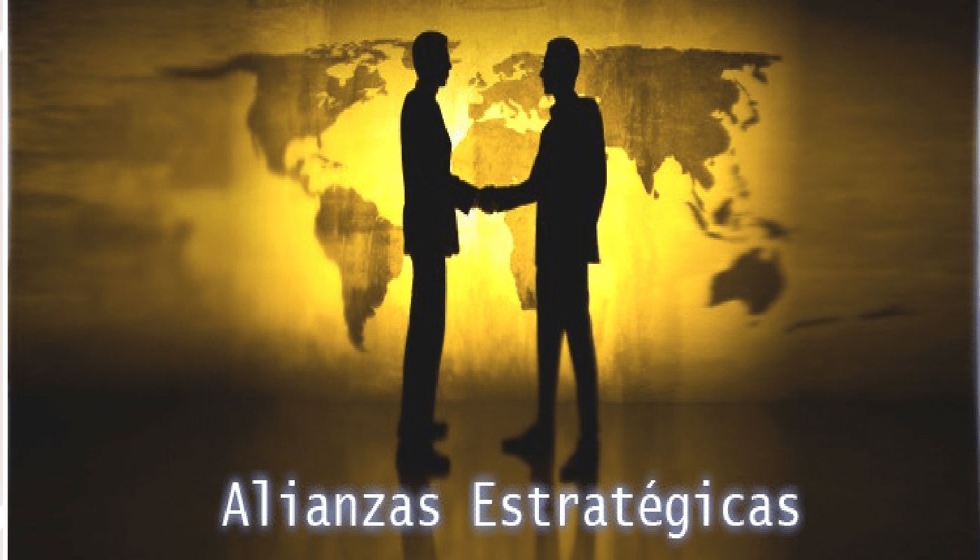 Alianzas Estratégicas