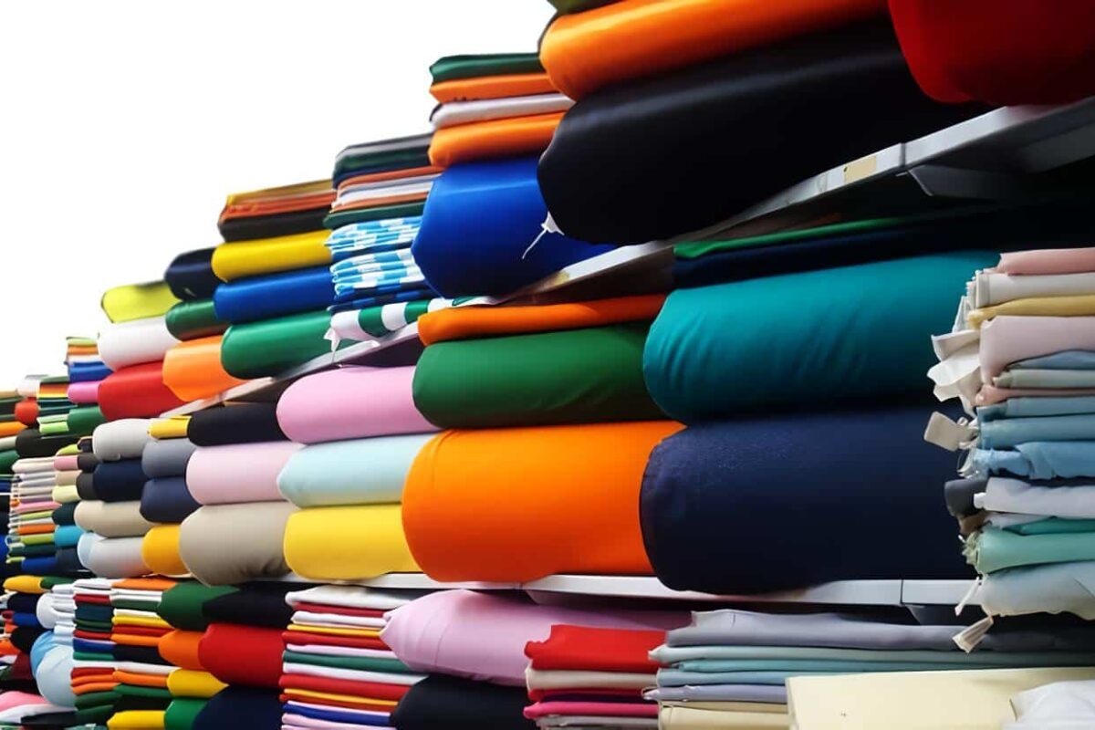 Almacenes de Textiles en Santa Marta