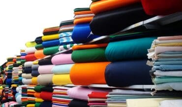 Almacenes de Textiles en Santa Marta