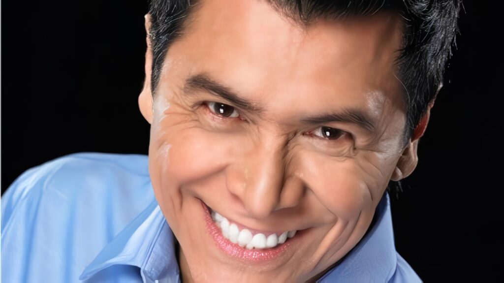 Te Dejo Libre – Álvaro Torres