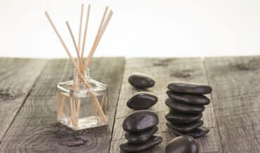Ambientadores Caseros