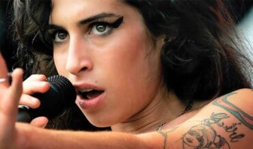You Know I’m No Good – Amy Winehouse