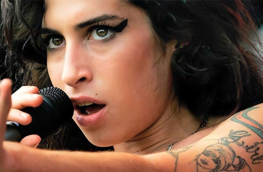 You Know I’m No Good – Amy Winehouse