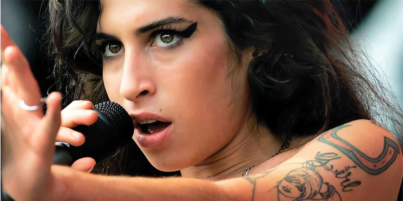 You Know I’m No Good – Amy Winehouse