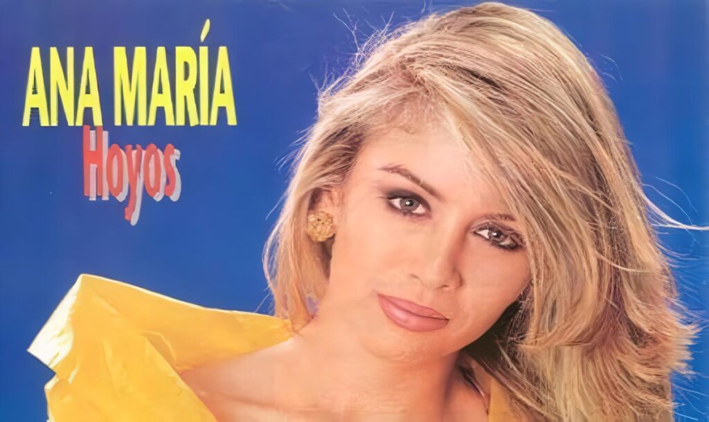 Ana Maria Hoyos