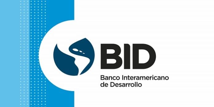 BID Banco Interamericano de Desarrollo