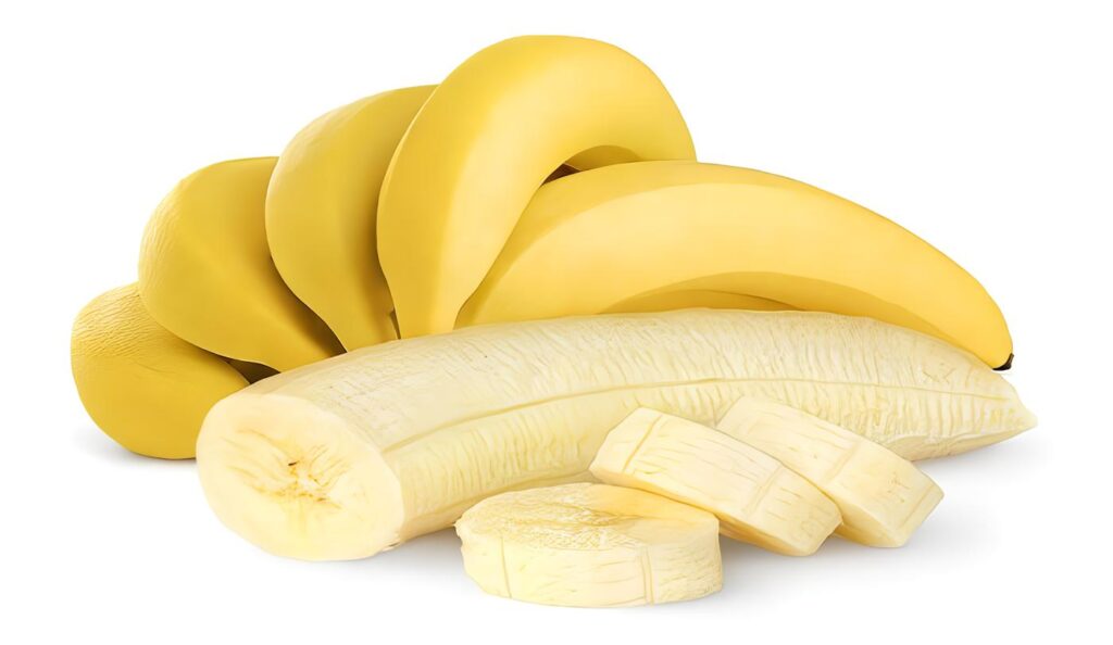 Banano: Productos Agropecuarios de Exportación