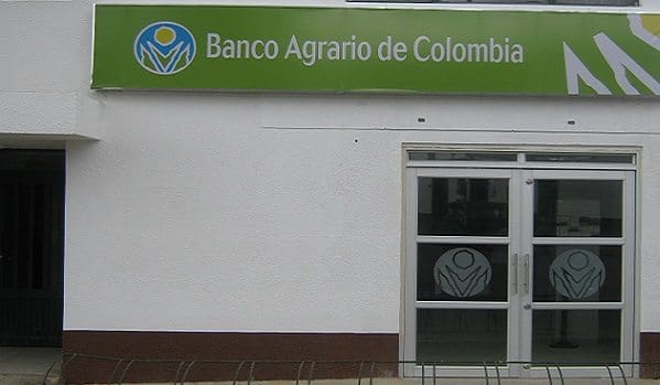Banco-Agrario