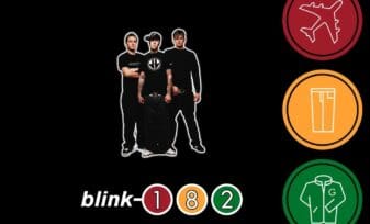 Up All Night – Blink-182