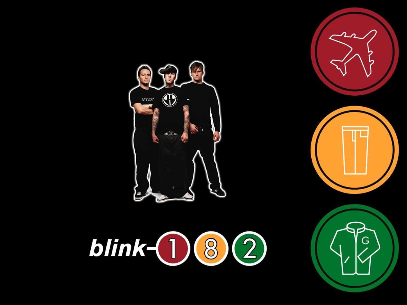 I MISS YOU DE BLINK-182, LETRAS MUSICALES Y VIDEOS, MÚSICA