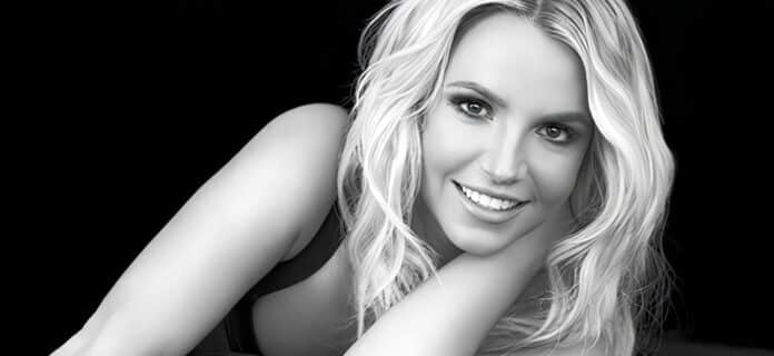 Just Yesterday – Britney Spears