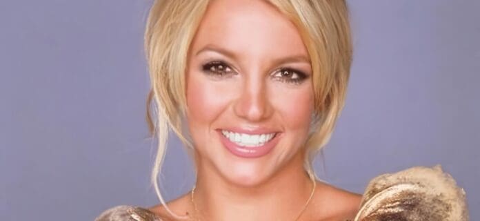 I Wanna Go – Britney Spears