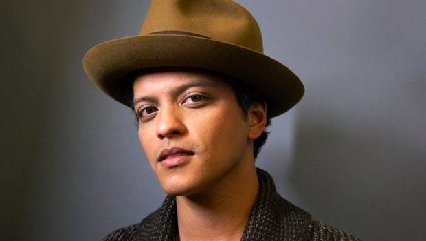Just The Way You Are – Bruno Mars
