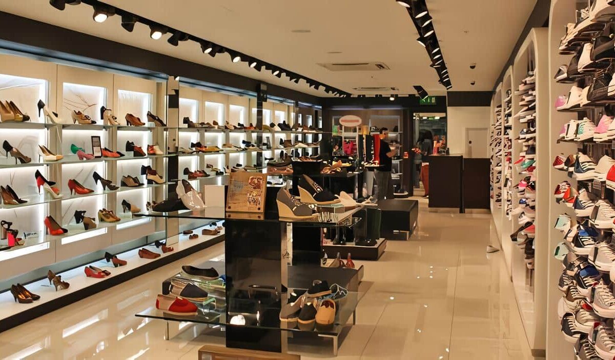 Almacenes de Zapatos en Colombia - Directorio