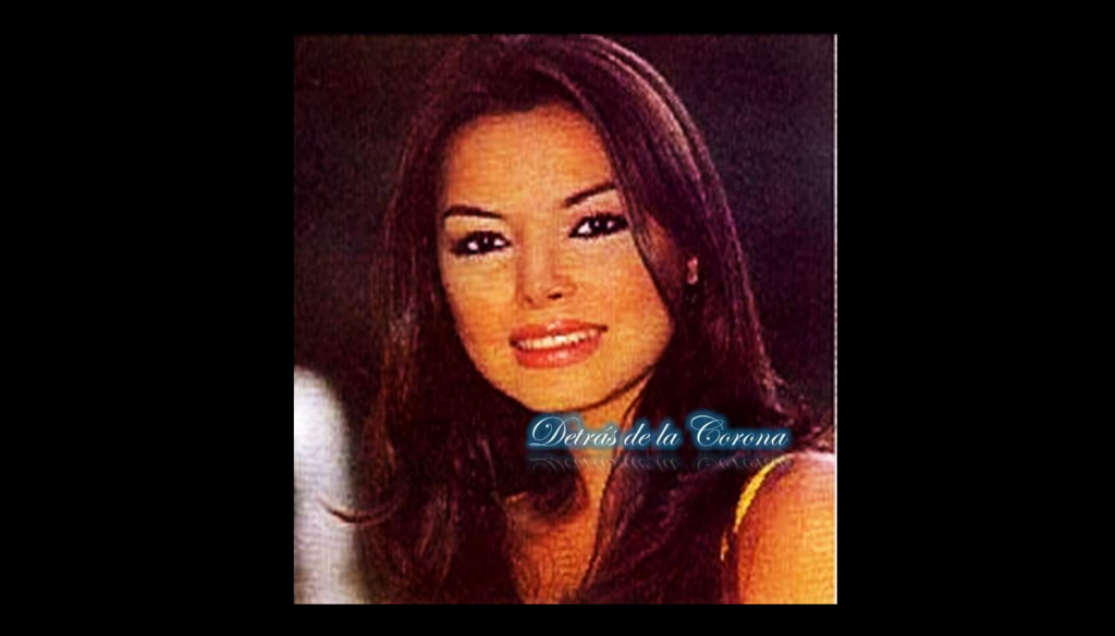 Reinas del 2000: Nariño