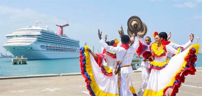Cartagena - Temporada turística en diciembre