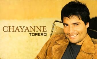 Torero – Chayanne