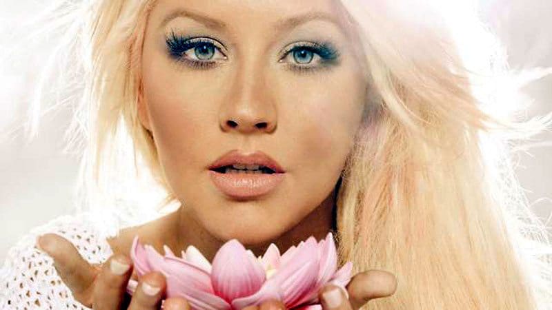 Christina Aguilera - noticias