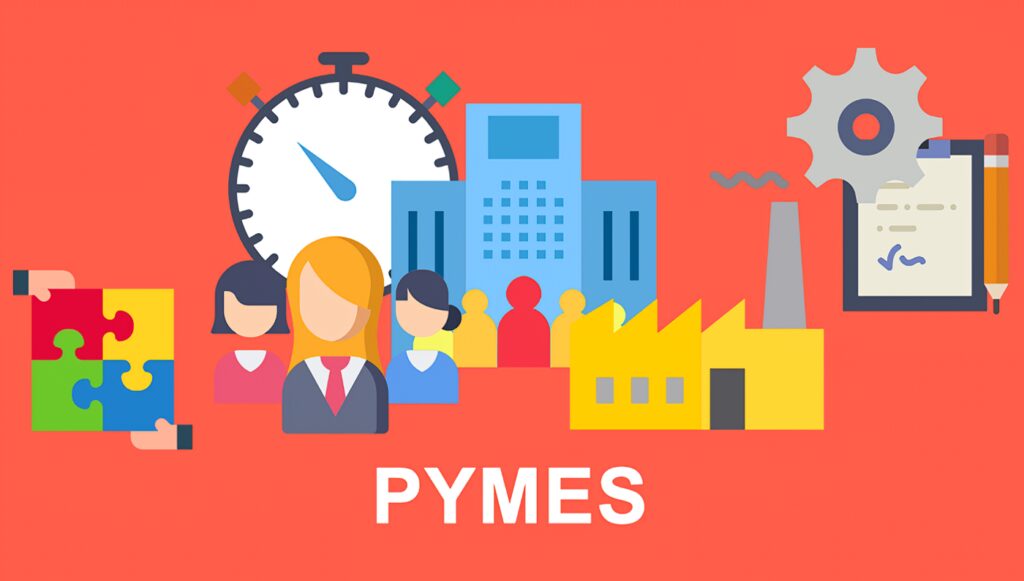 Fomento del encadenamiento productivo