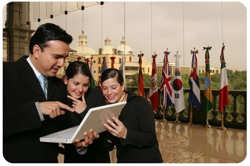 Teoría del Comercio Internacional